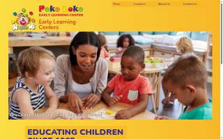 Poko Loko School