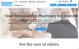 Rxperts Pharmacy Chicago LLC