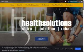 Health Solutions