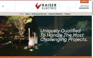 Kaiser Electrical Contractors