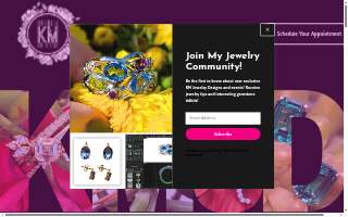KM Jewelry Design