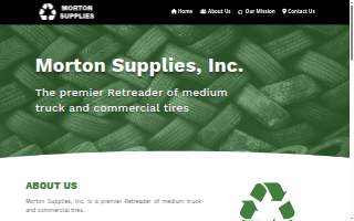 Morton Supplies