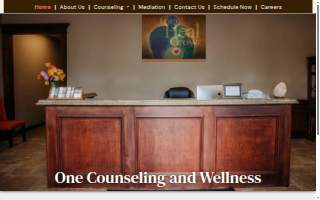 ONE Counseling & Wellness