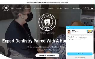 Smalltown Dental - Morton Detroit