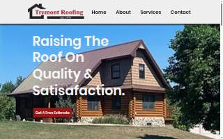 Tremont Roofing