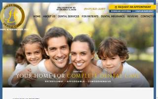 Angel Smile Dental Care