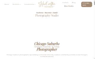 Heartwritten Photography of Mount Prospect