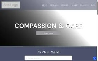 Matz Mt. Prospect Funeral Chapel of Mount Prospect website