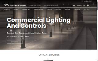 Northwest Electrical Supply