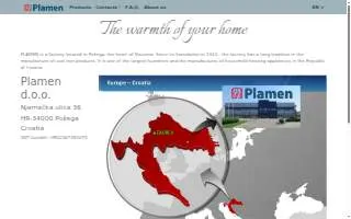 Plamen N. Dotchev, MD website