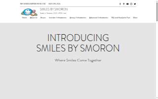 Smiles By Smoron: Dr. Scott Smoron of Mount Prospect