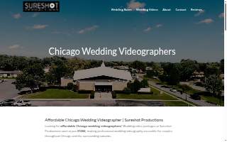 Sureshot Productions of Mount Prospect