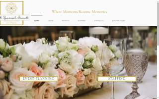 That Special Event Inc of Mount Prospect