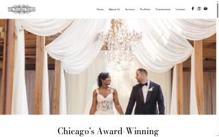 Vip Events Decor & Floral Designs of Mount Prospect