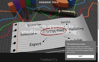VoodooTech