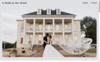 A Walk in the Wind LLC
