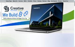 Creative Business System