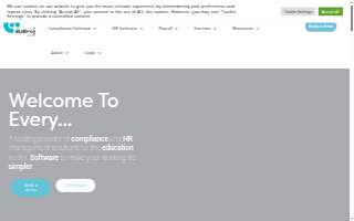 Every Business Solutions LLC