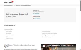 Hall Insurance Group, LLC