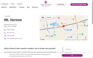 Help at Home