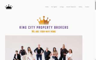 King City Property Brokers