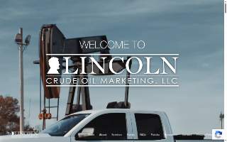 Lincoln Crude Oil Marketing