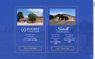 Newell Funeral Home