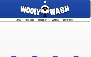 Wooly Wash