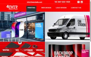4EVER Printing & Marketing