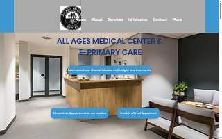 All Ages Medical Center