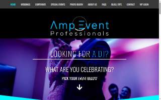 Amp Event Professionals of Mundelein