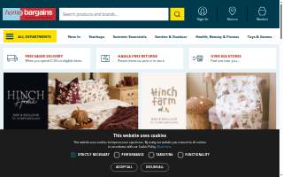 Bargain Deals Hub