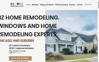 BZ Home Remodeling