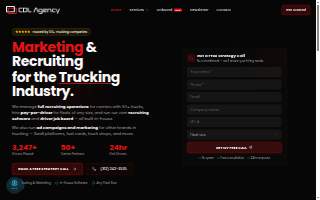 CDL Agency