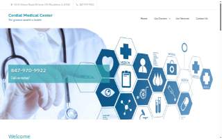 Cordial Medical Center, S.C.