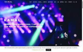 Disco Movil Power Light, INC of Mundelein