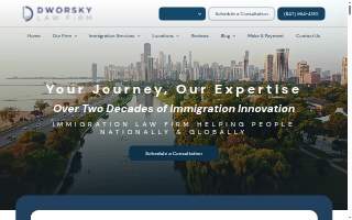 Dworsky Law Firm of Mundelein
