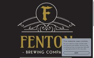 Fenton Brewing Company
