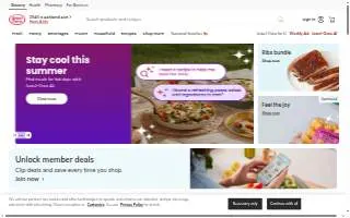 Jewel-Osco Pharmacy of Mundelein website