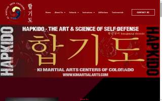 KI Martial Arts