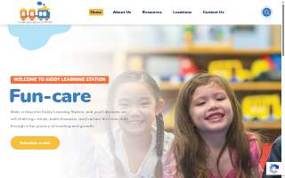 Kiddy Learning Station of Mundelein