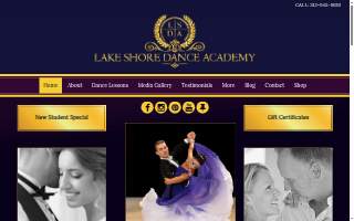 Lake Shore Dance Academy