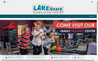 Lakeside Recreation Center