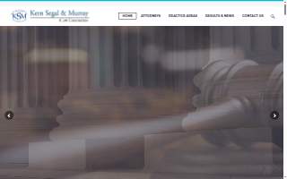 Law Offices of Michael V. Kern, Chartered