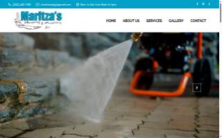Maritzas Painting & Remodeling Inc