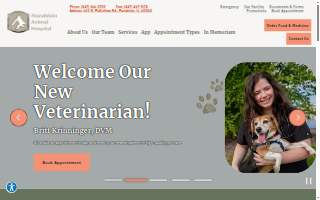 Mundelein Animal Hospital