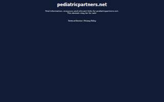 Pediatric Partners
