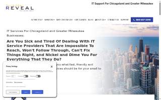 Reveal Technology, LLC