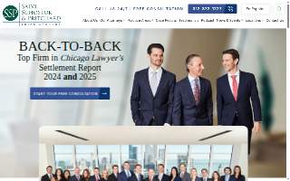 Salvi & Maher, LLP