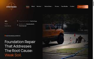 StrataLock USA - Foundation Repair of Mundelein